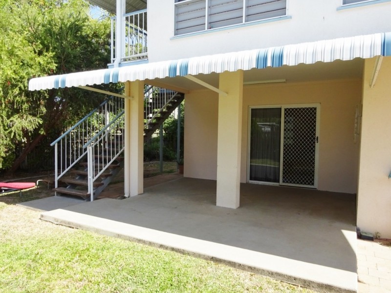 5 PRIVET COURT, Kirwan QLD 4817