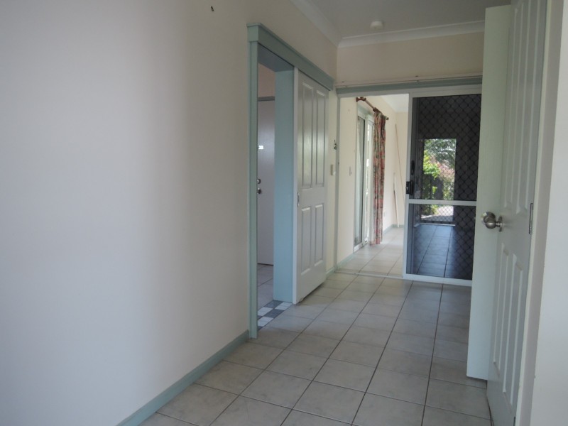 5 PRIVET COURT, Kirwan QLD 4817