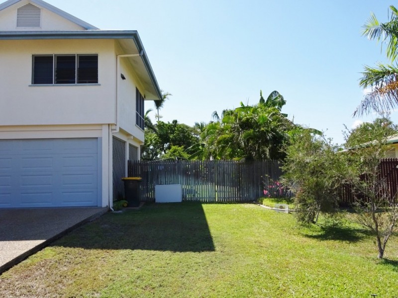 5 PRIVET COURT, Kirwan QLD 4817