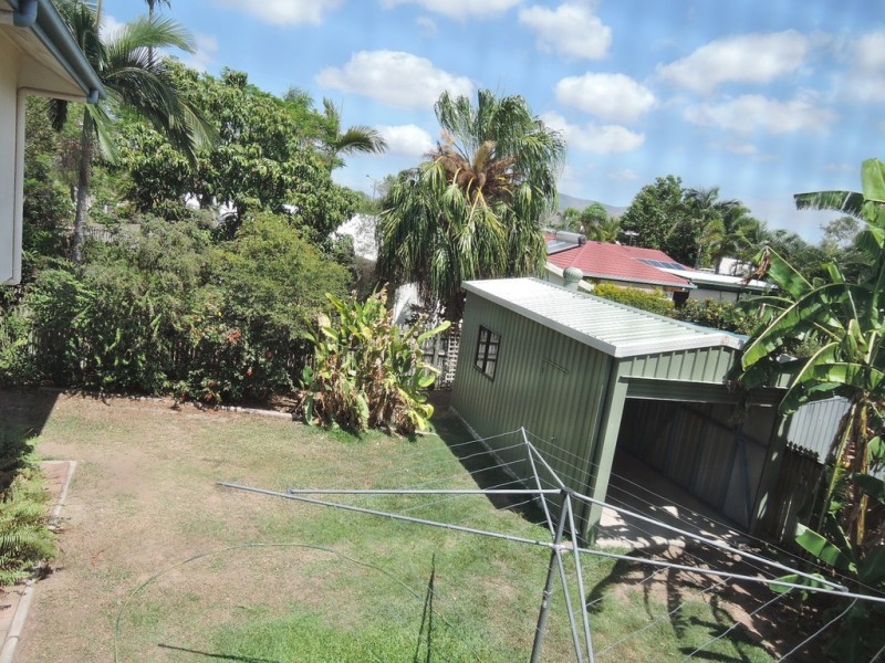 5 PRIVET COURT, Kirwan QLD 4817