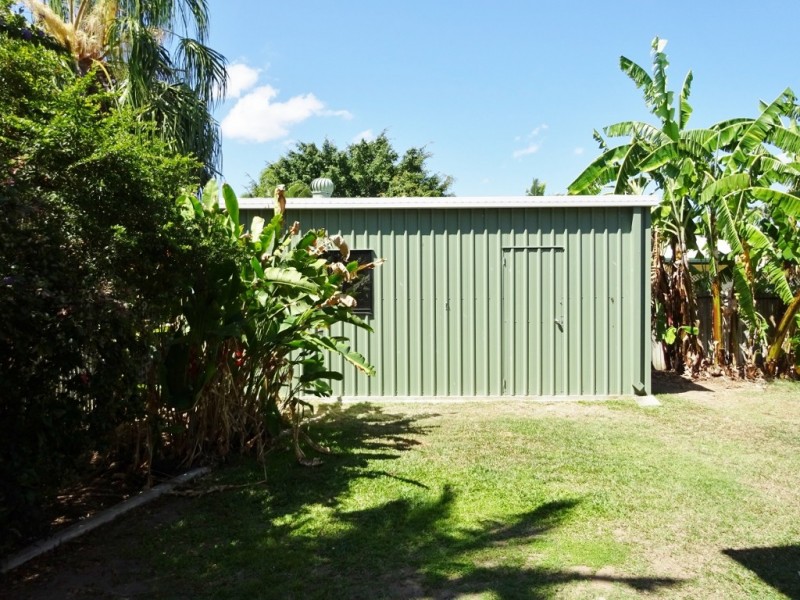 5 PRIVET COURT, Kirwan QLD 4817