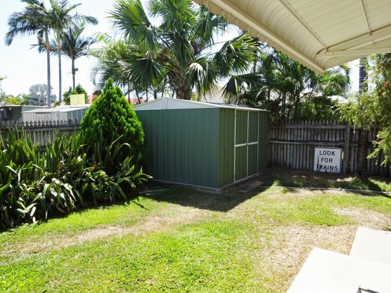 5 PRIVET COURT, Kirwan QLD 4817