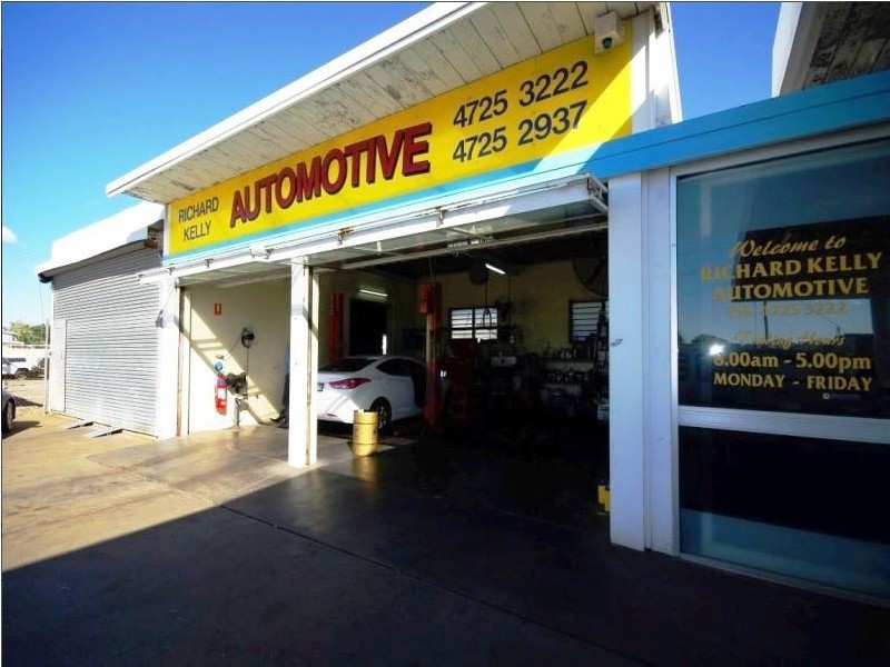 59 – 73 MOONEY STREET, Gulliver QLD 4812