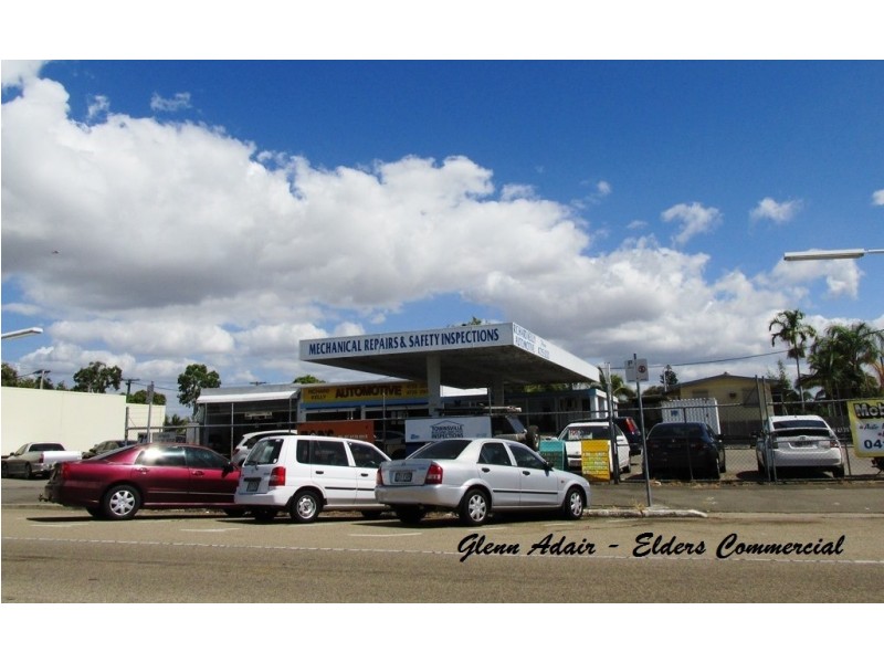59 – 73 MOONEY STREET, Gulliver QLD 4812