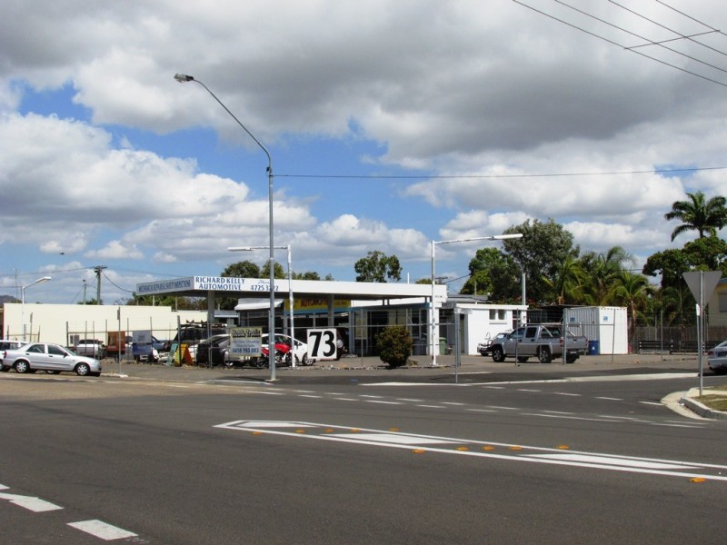 59 – 73 MOONEY STREET, Gulliver QLD 4812