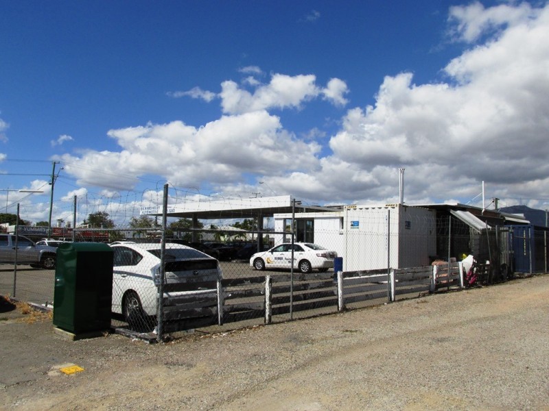 59 – 73 MOONEY STREET, Gulliver QLD 4812