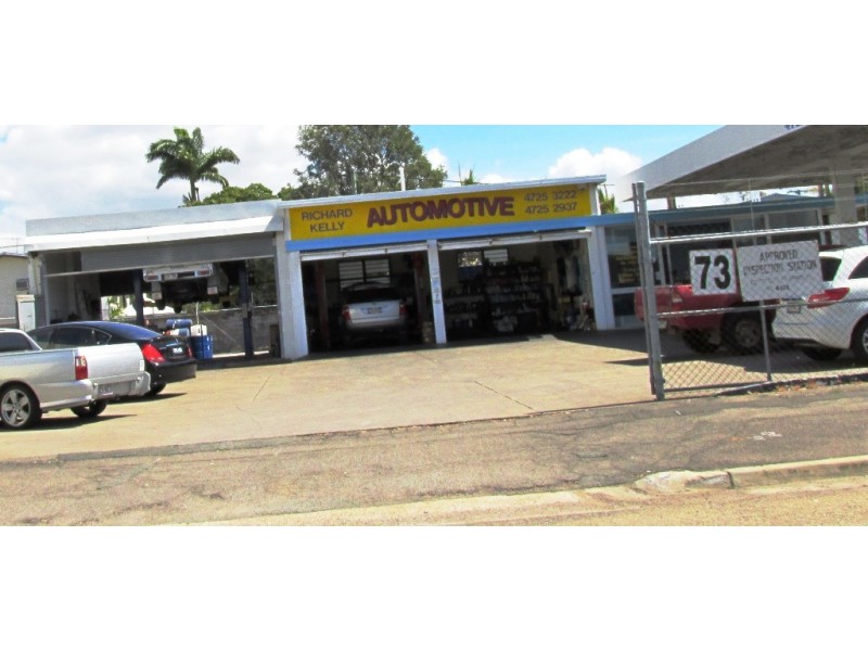 59 – 73 MOONEY STREET, Gulliver QLD 4812