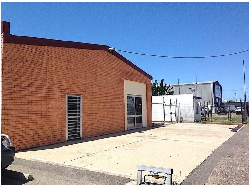 441 WOOLCOCK STREET, Garbutt QLD 4814