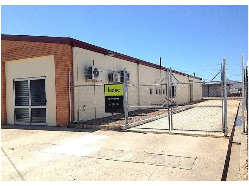 441 WOOLCOCK STREET, Garbutt QLD 4814