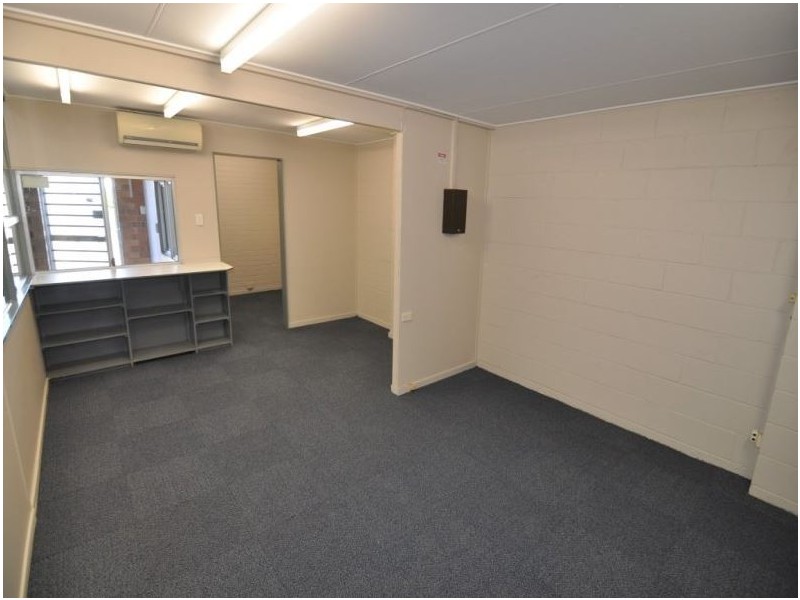 441 WOOLCOCK STREET, Garbutt QLD 4814