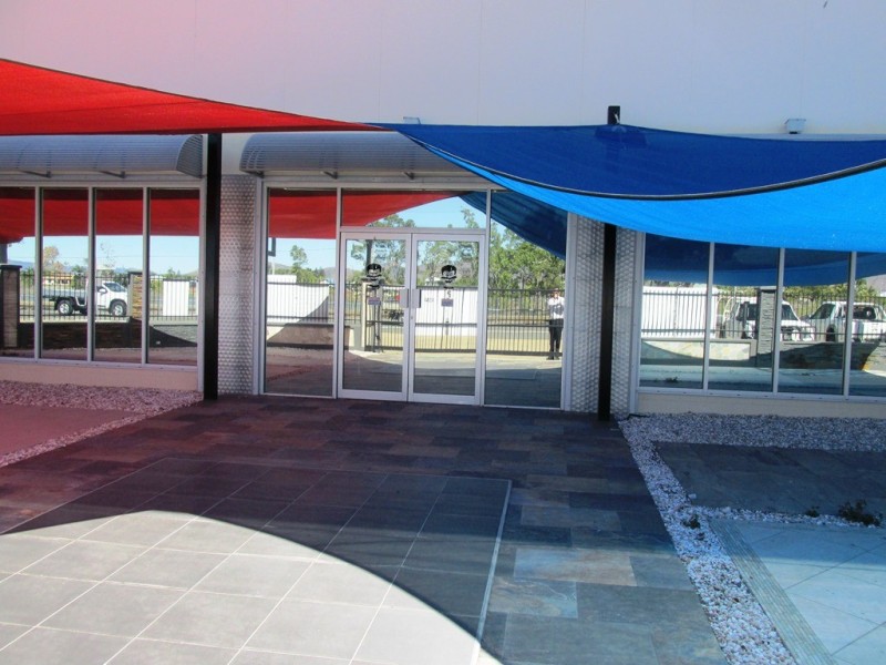 175 INGHAM ROAD, West End QLD 4810