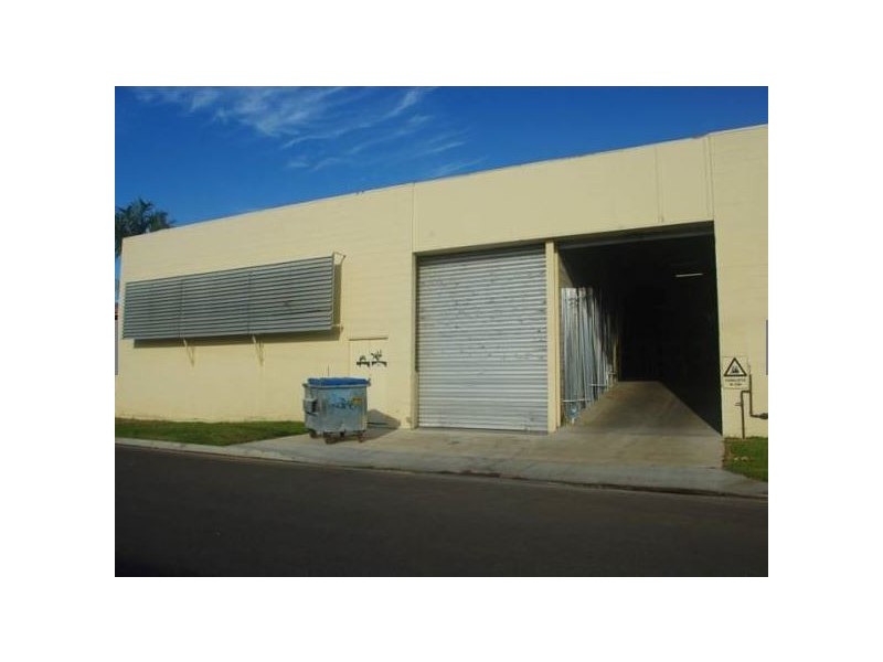 175 INGHAM ROAD, West End QLD 4810