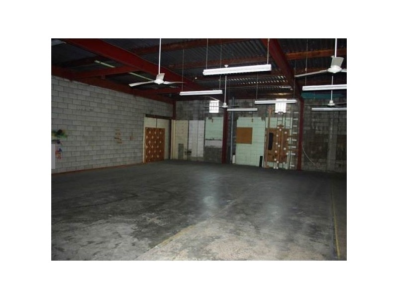 175 INGHAM ROAD, West End QLD 4810