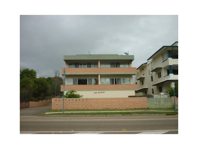 7/91 THE STRAND, North Ward QLD 4810