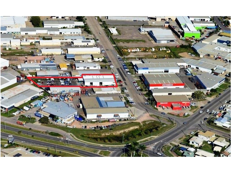 33 – 35 MACKLEY STREET, Garbutt QLD 4814