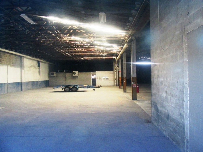 33 – 35 MACKLEY STREET, Garbutt QLD 4814