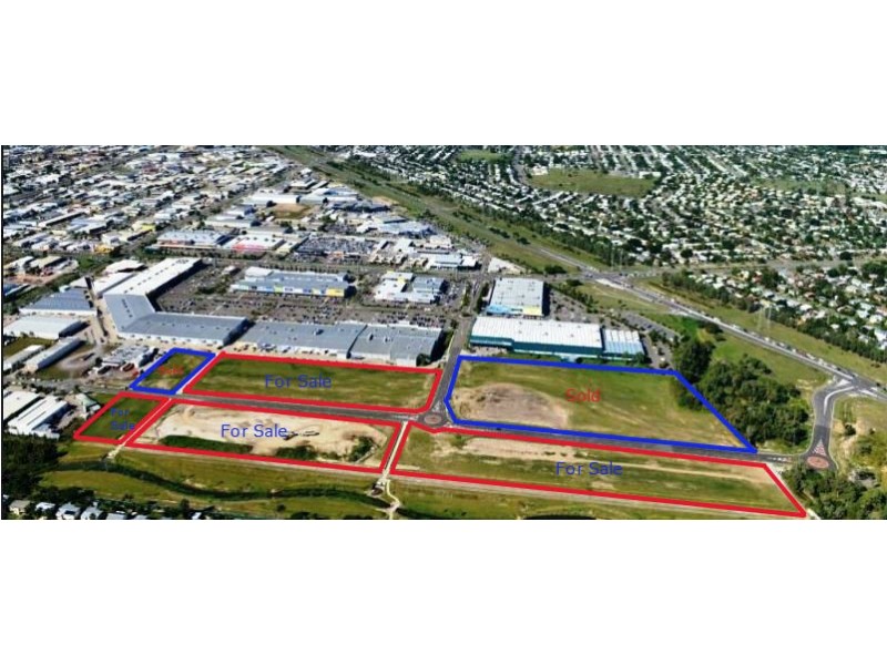295 – 313 Dalrymple Road, Garbutt QLD 4814
