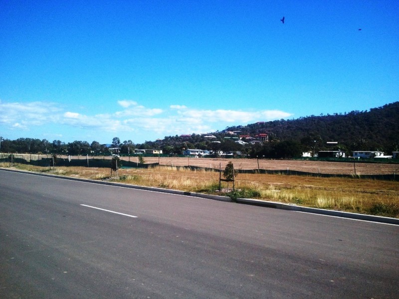 295 – 313 Dalrymple Road, Garbutt QLD 4814