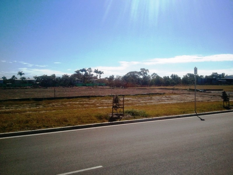 295 – 313 Dalrymple Road, Garbutt QLD 4814