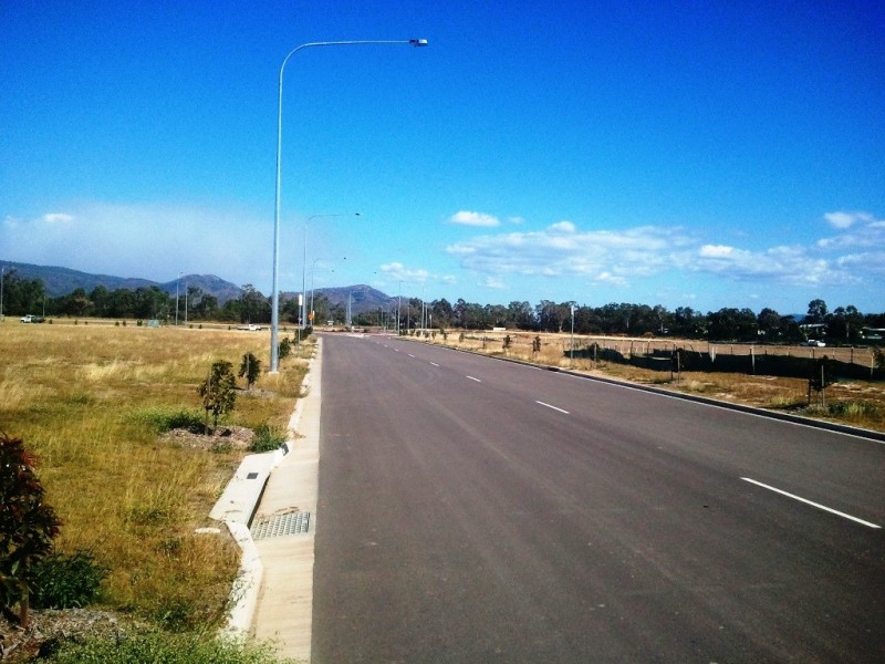 295 – 313 Dalrymple Road, Garbutt QLD 4814