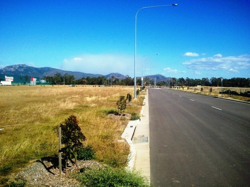 295 – 313 Dalrymple Road, Garbutt QLD 4814