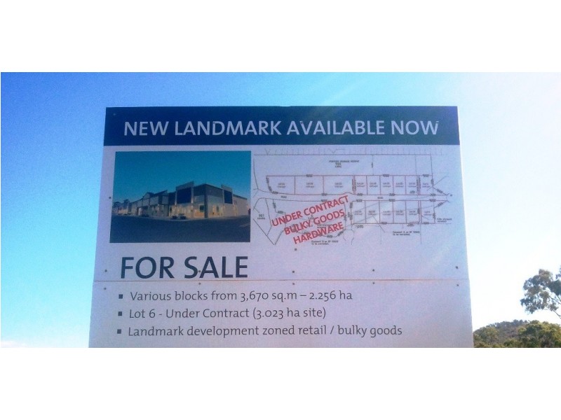 295 – 313 Dalrymple Road, Garbutt QLD 4814