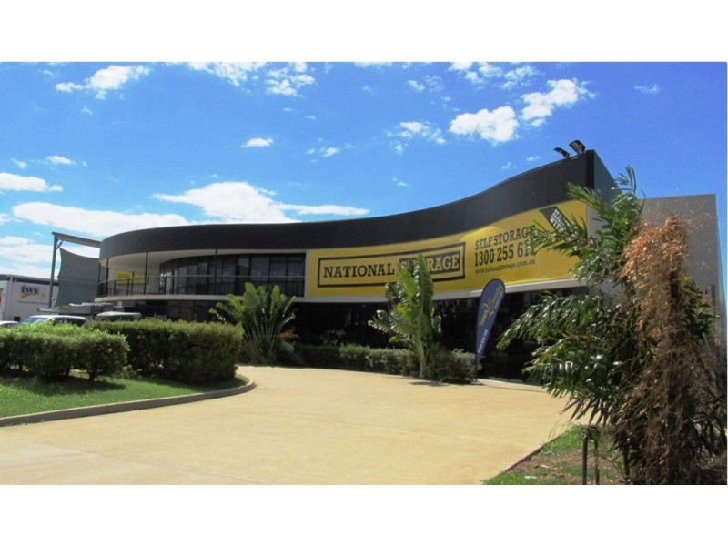 Lot 33 / 399 Woolcock Street, Garbutt QLD 4814