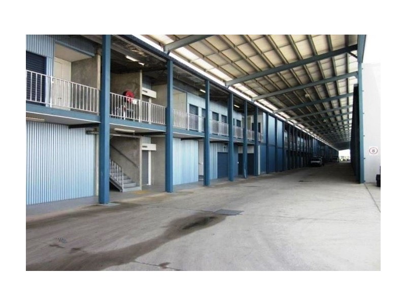 Lot 33 / 399 Woolcock Street, Garbutt QLD 4814