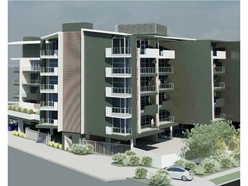 344 – 350 Ross River Road, Aitkenvale QLD 4814