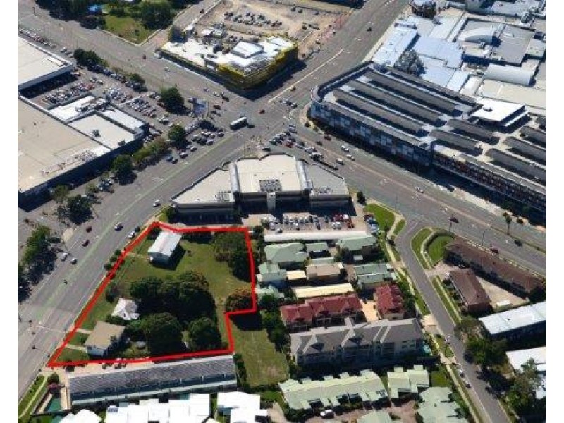 344 – 350 Ross River Road, Aitkenvale QLD 4814