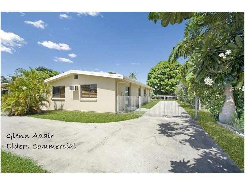 125 Thuringowa Drive, Kirwan QLD 4817