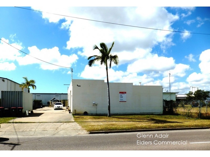 80 Mather Street, Garbutt QLD 4814