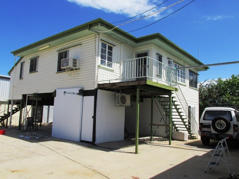 80 Mather Street, Garbutt QLD 4814