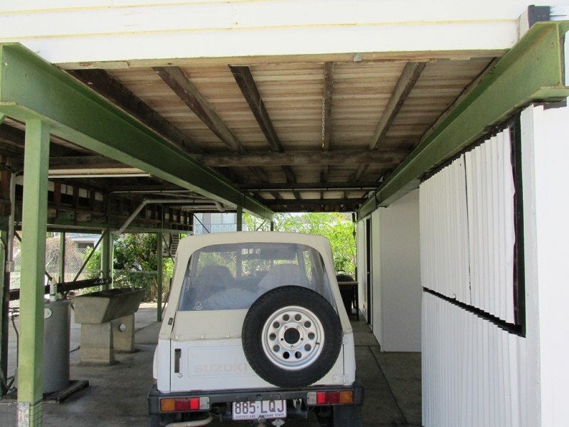 80 Mather Street, Garbutt QLD 4814