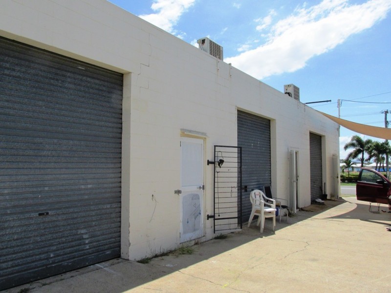 80 Mather Street, Garbutt QLD 4814