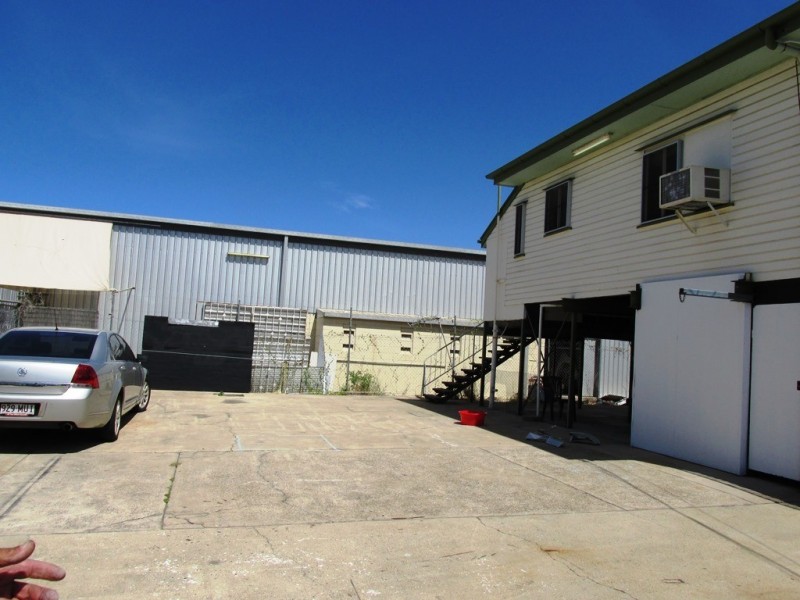 80 Mather Street, Garbutt QLD 4814