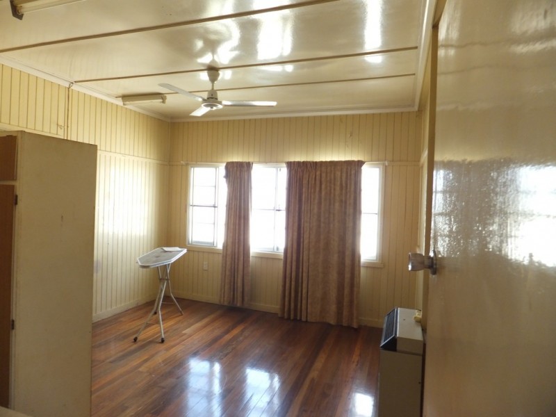 80 Mather Street, Garbutt QLD 4814