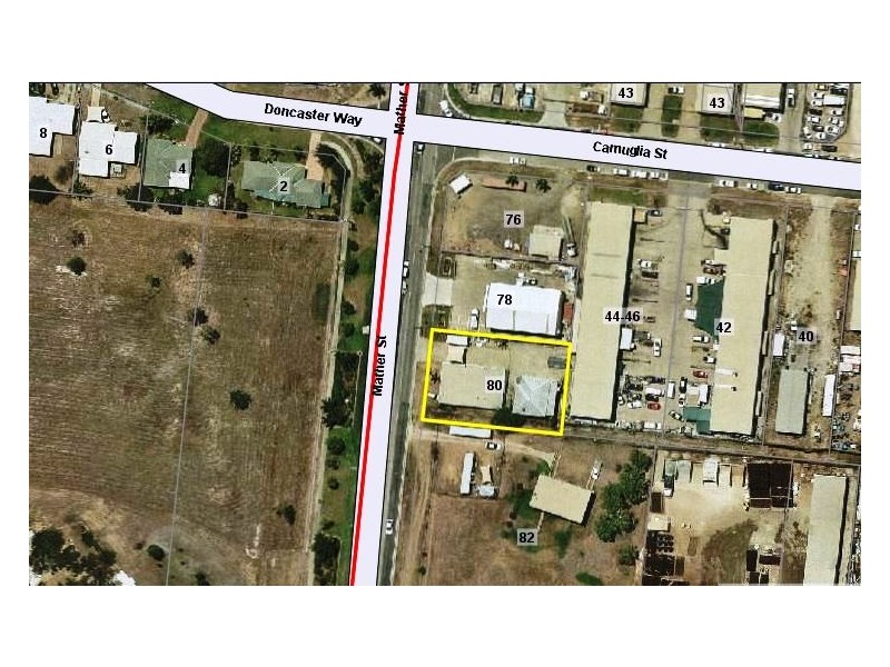 80 Mather Street, Garbutt QLD 4814