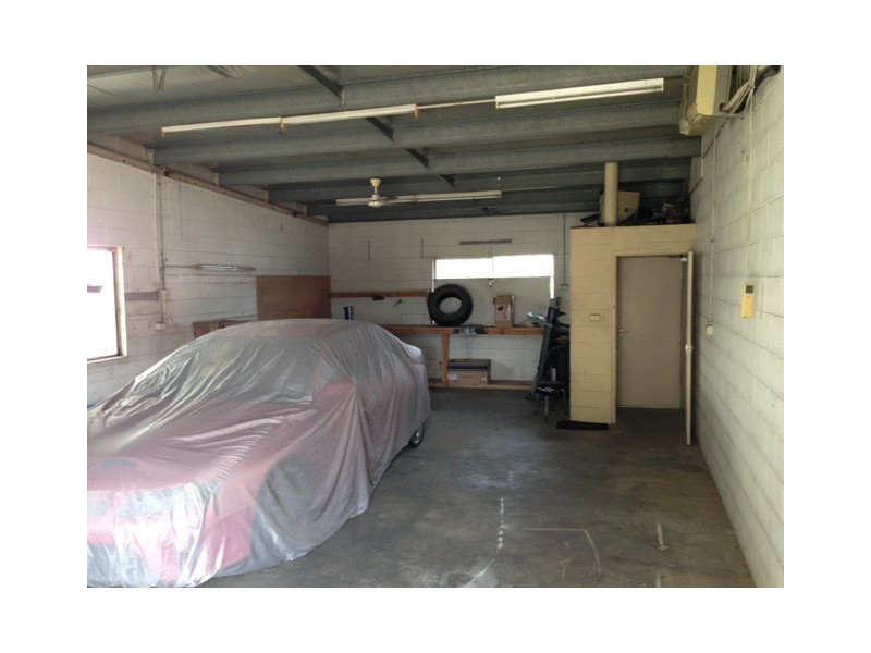 80 Mather Street, Garbutt QLD 4814