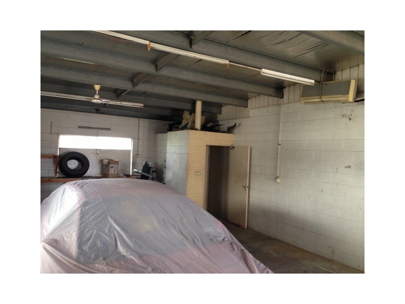 80 Mather Street, Garbutt QLD 4814