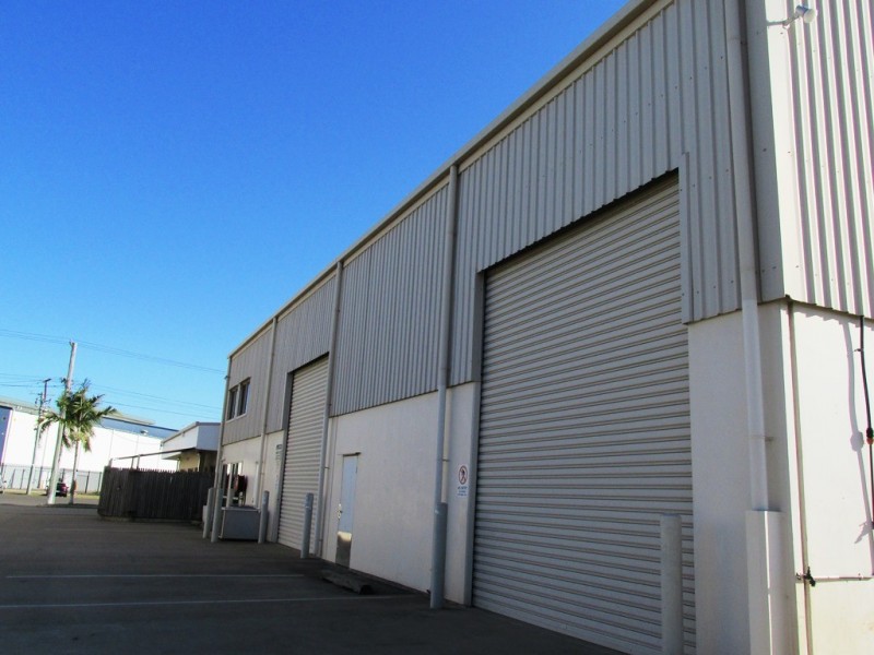 21 – 23 DALRYMPLE ROAD, Garbutt QLD 4814