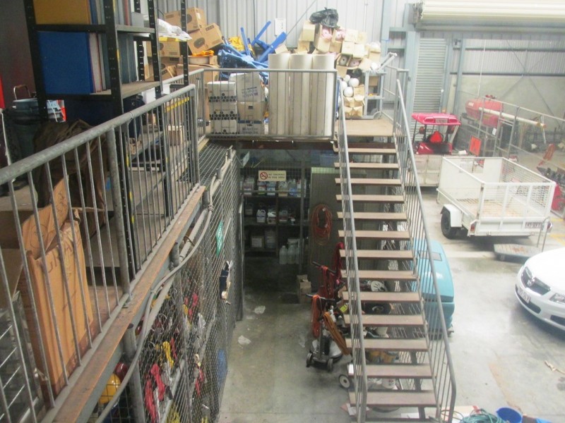 21 – 23 DALRYMPLE ROAD, Garbutt QLD 4814