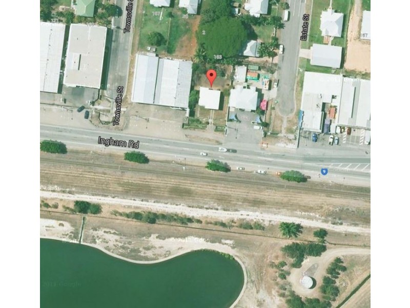 163 Ingham Road, West End QLD 4810