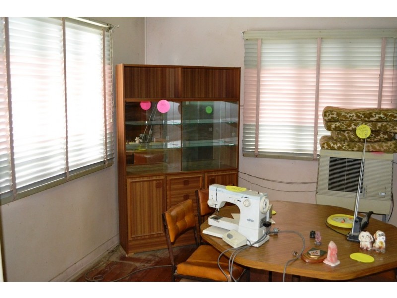 163 Ingham Road, West End QLD 4810
