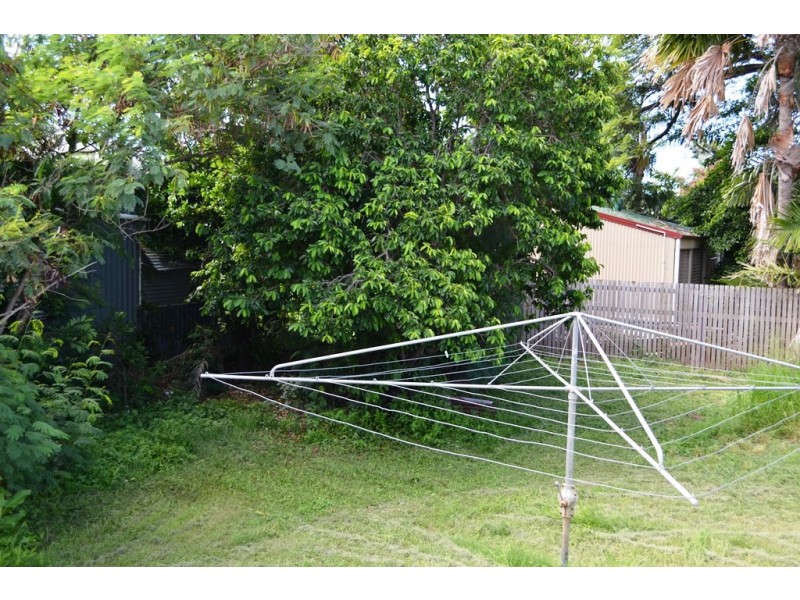 163 Ingham Road, West End QLD 4810