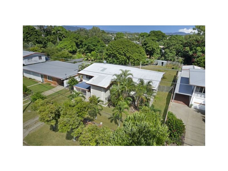 40 CAROLINE STREET, Aitkenvale QLD 4814