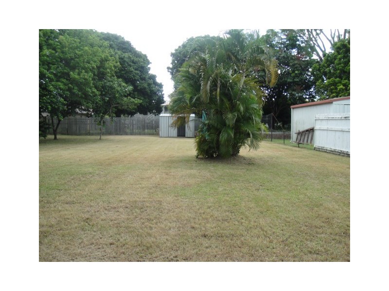 40 CAROLINE STREET, Aitkenvale QLD 4814