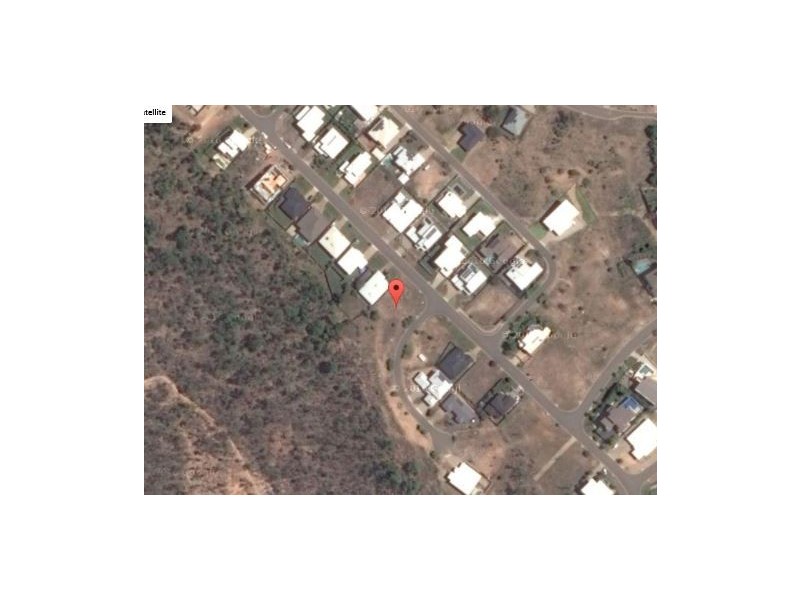 11 CHILOTT COURT, Bushland Beach QLD 4818