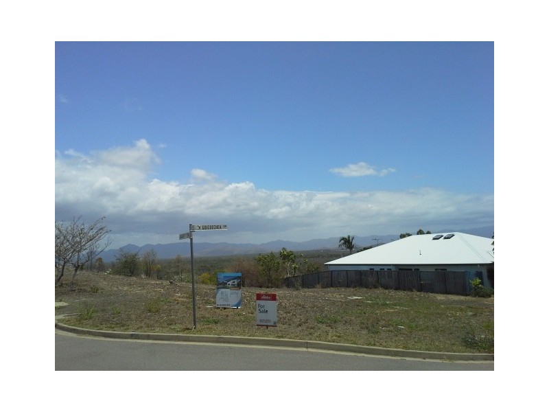 11 CHILOTT COURT, Bushland Beach QLD 4818