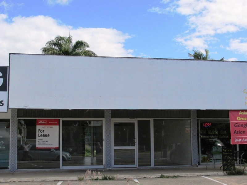 B – 89 Bowen Road, Rosslea QLD 4812